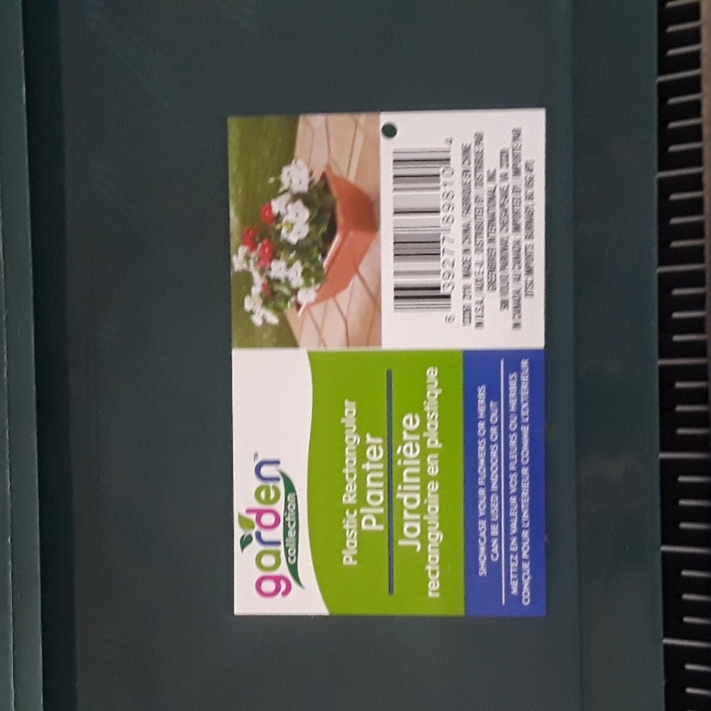 🌴3/$10 Planter kit - Picture 3 of 6